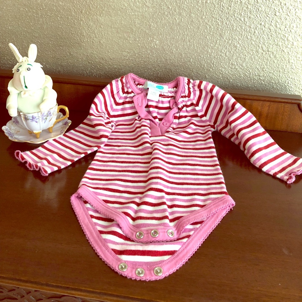 Little Gilt bodysuit